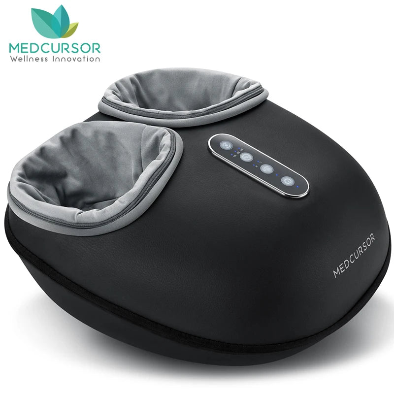 Medcursor Foot Massage Machine MDFM400